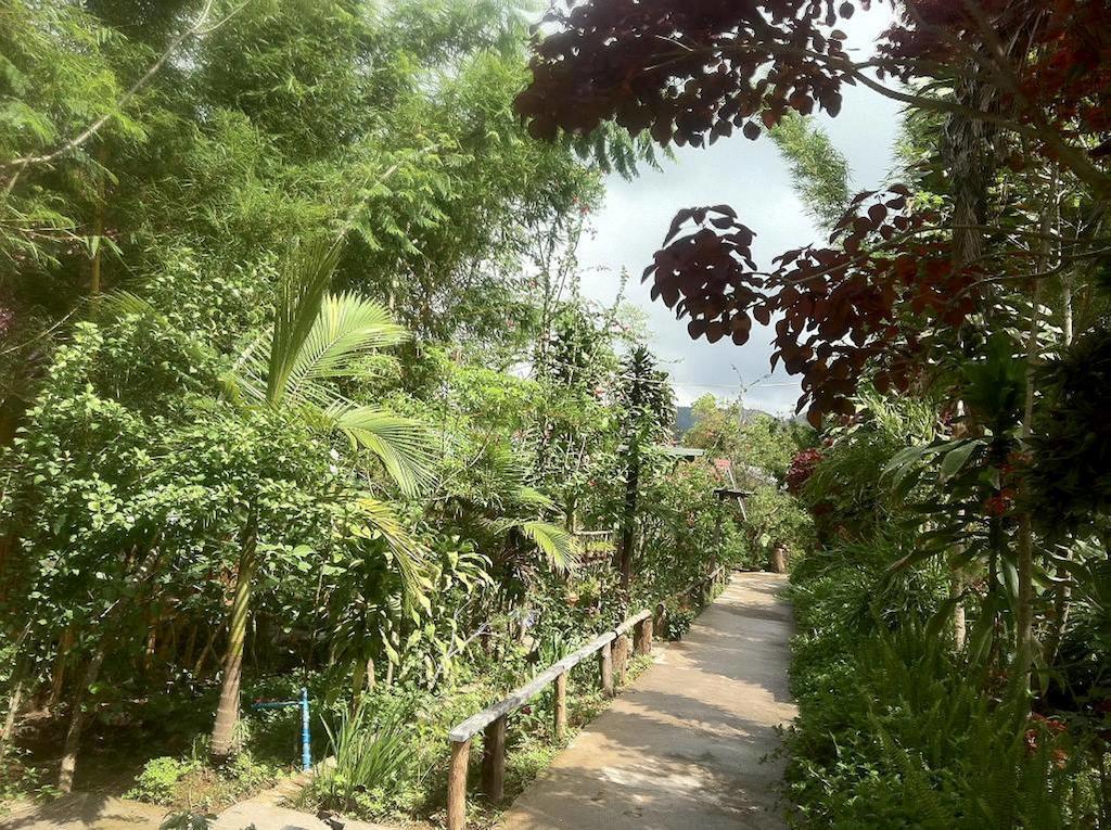 Nature Land Hotel Kalaw Eksteriør billede