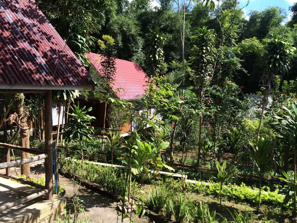 Nature Land Hotel Kalaw Eksteriør billede