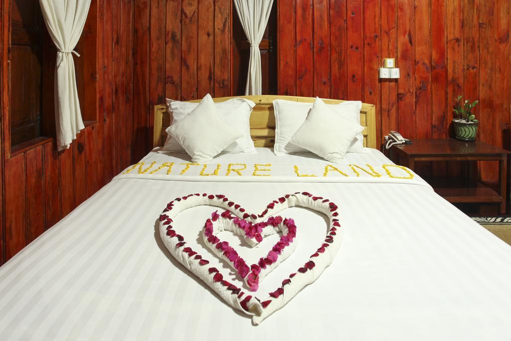 Nature Land Hotel Kalaw Værelse billede