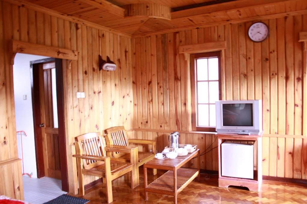 Nature Land Hotel Kalaw Eksteriør billede