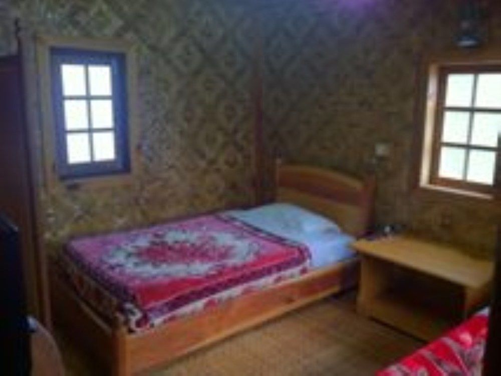 Nature Land Hotel Kalaw Eksteriør billede