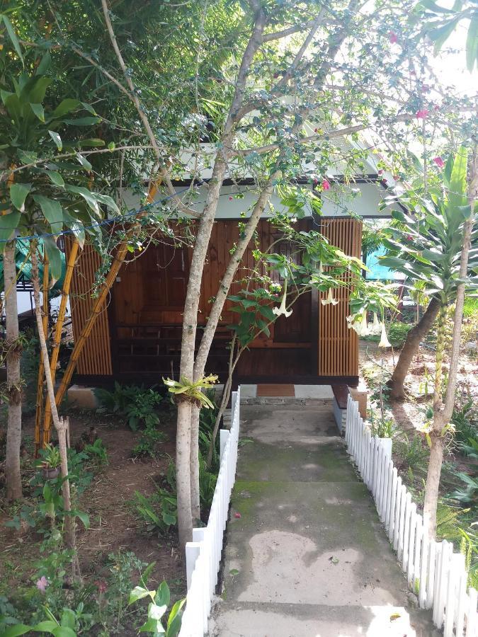 Nature Land Hotel Kalaw Eksteriør billede